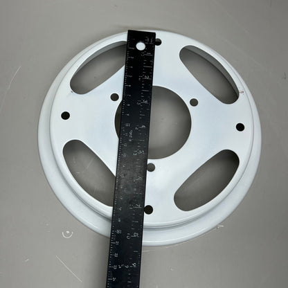 HONDA Rim L. Wheel Genuine OEM NH138 for Z50R 1991-1999 42702-165-891ZA