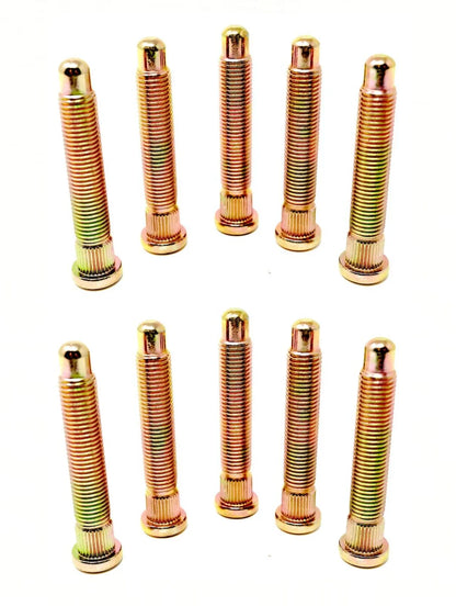 MRC Racing Components Honda - Acura - 55mm Racing Wheel Studs