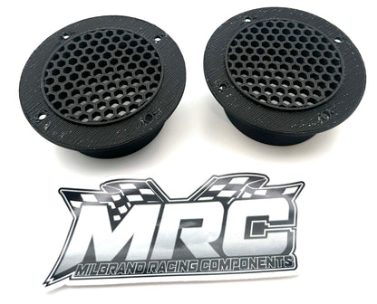 MRC Racing Components 3” Brake Ducts