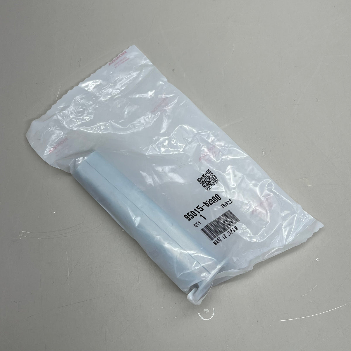 HONDA Bar Pillion Genuine OEM For Motorcycle 95015-62000