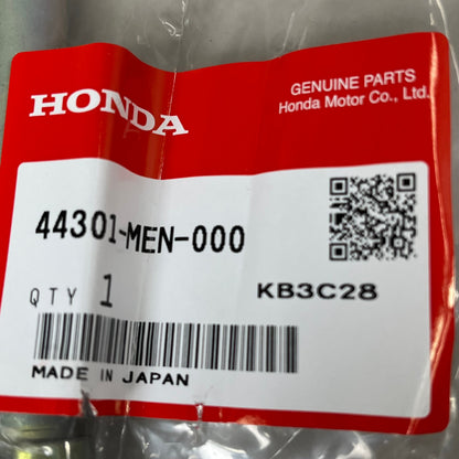 HONDA Wheel FR.Axle CR250 CRF250 R CRF250RX CRF250R CRF450RW OEM 44301-MEN-000