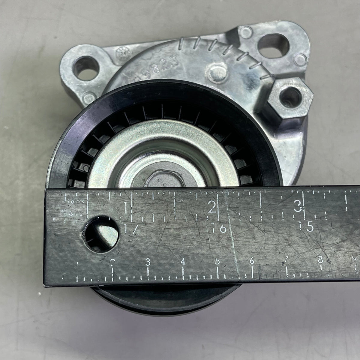 MURRAY Drive Belt Tensioner Heavy-Duty Thermoplastic for Ford Mazda Mercury 2335332
