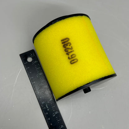 HONDA Air Filter Genuine OEM For Motorcycle 17254-HM8-000