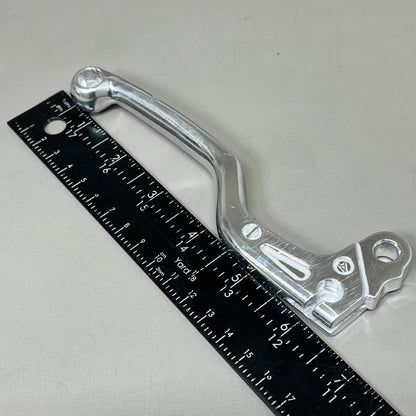 HONDA OEM Handlebar Lever Left CRF450X, CRF450R, CRF250RX Silver 53178-MEN-A01