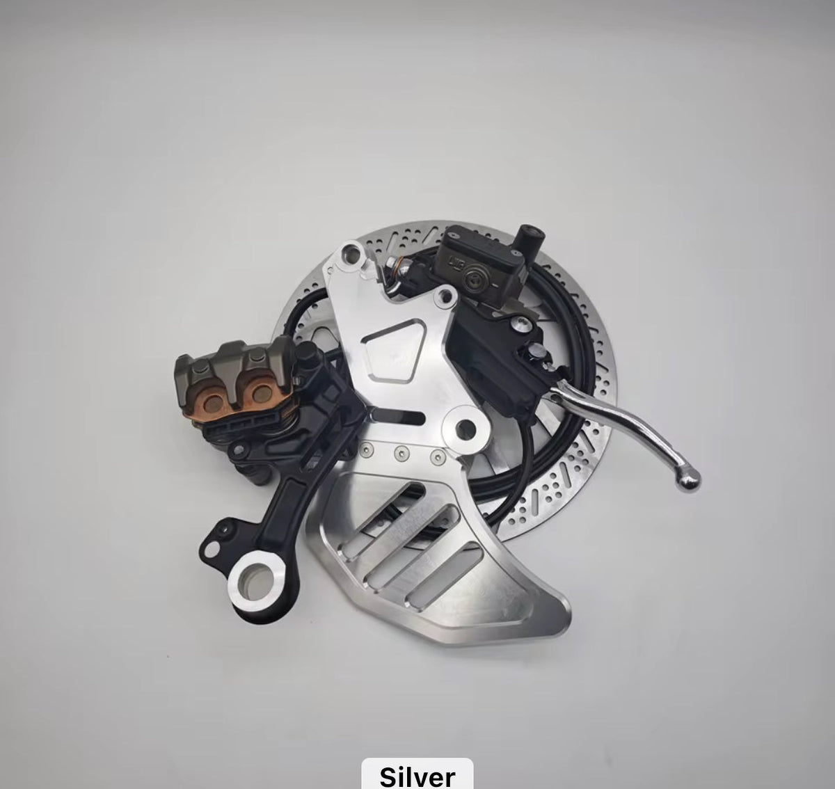 Surron lbx/Eride pro ultra bee break REAR