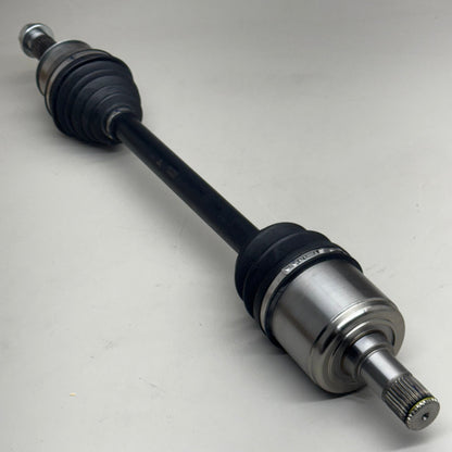 NAPA Premium CV Drive Axle Grooved 29 Spline 29.07" for Honda Odyssey 2011-13 94-6149