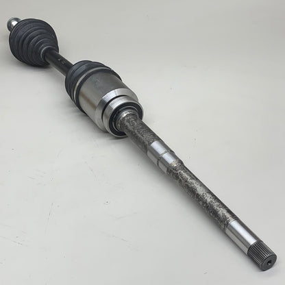NAPA Premium CV Drive Axle Grooved 35 Spline 37.56" for Ford & Lincoln 94-7122