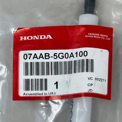 HONDA Holder M8 Rod Genuine OEM Parts & Accessories 07AAB-5G0A100