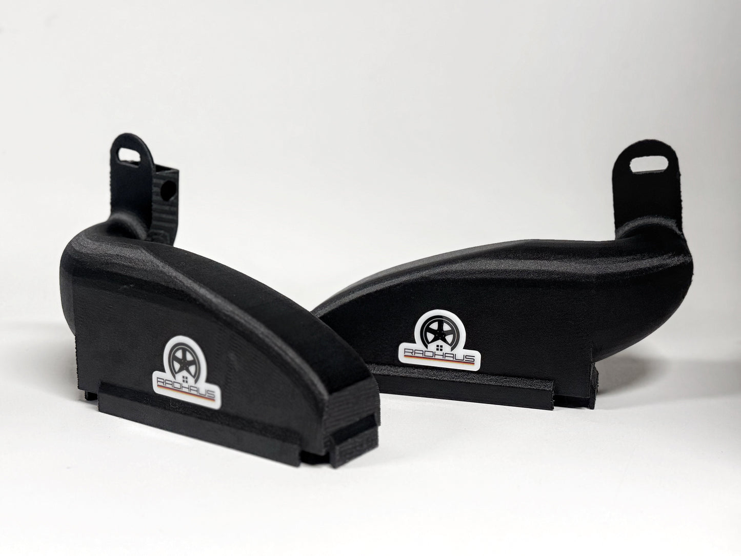 RADHAUS 95B.2 Macan Cold Air Intake Kit (2019-2021 Base / S / Turbo)