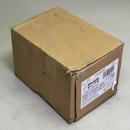 EDELMANN ELITE Power Steering Pump for Toyota w/ Pulley & Reservoir 6099PR