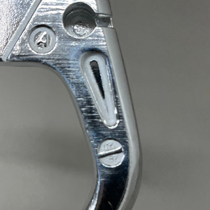 HONDA OEM Handlebar Lever Left CRF450X, CRF450R, CRF250RX Silver 53178-MEN-A01