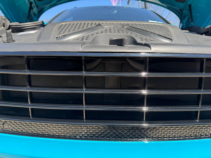 RADHAUS 95B.2 Macan Cold Air Intake Kit (2019-2021 Base / S / Turbo)