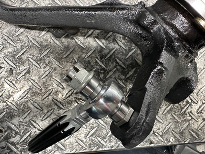 MRC Racing Components Adjustable Bump Steer Correction Tie Rod Kit