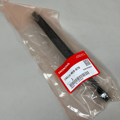 HONDA Cam Chain Tensioner CRF450R CRF450X TRX450ER TRX450R OEM 14510-MEB-670