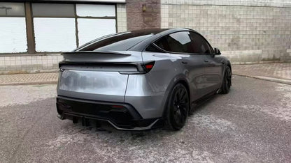 Yofer Pro Package Body Kit for Tesla Model Y Juniper 2026+ | Premium PP Polypropylene Aero Upgrade Exterior Kit
