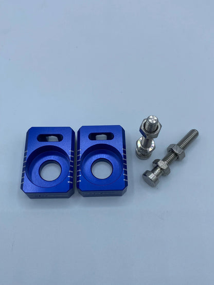 Gear’d Up Axle Blocks - Surron | Talaria | E-Ride Pro