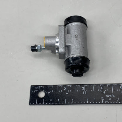 BECK ARNLEY Drum Brake Wheel Cylinder for Nissan Vehicles 072-8596