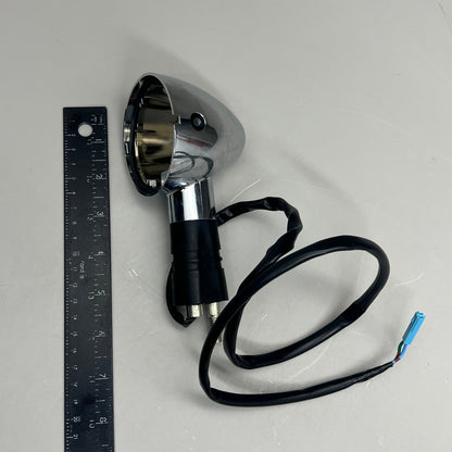HONDA Turn Signal RR. R. Base For Shadow Motorcycle Genuine OEM 33602-MZ8-U40