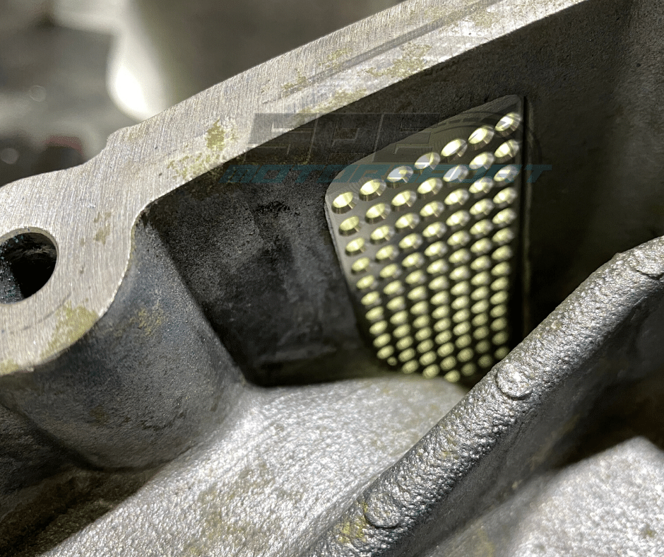 CCV Internal Catch Can - Fits 2011-2026 6.7L Powerstroke