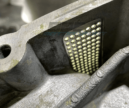 CCV Internal Catch Can - Fits 2011-2026 6.7L Powerstroke