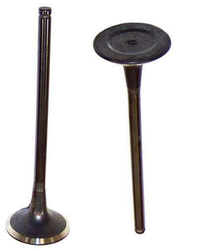 Exhaust Valve 2006-2016 Hyundai,Kia 3.3L-3.8L