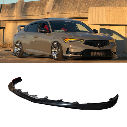 Front Lip – Acura Integra (DE4, 2023+)