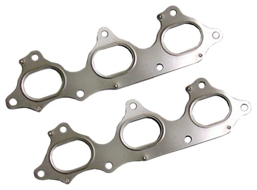Exhaust Manifold Gasket Set 1986-1997 Acura,Honda,Sterling 2.5L-2.7L