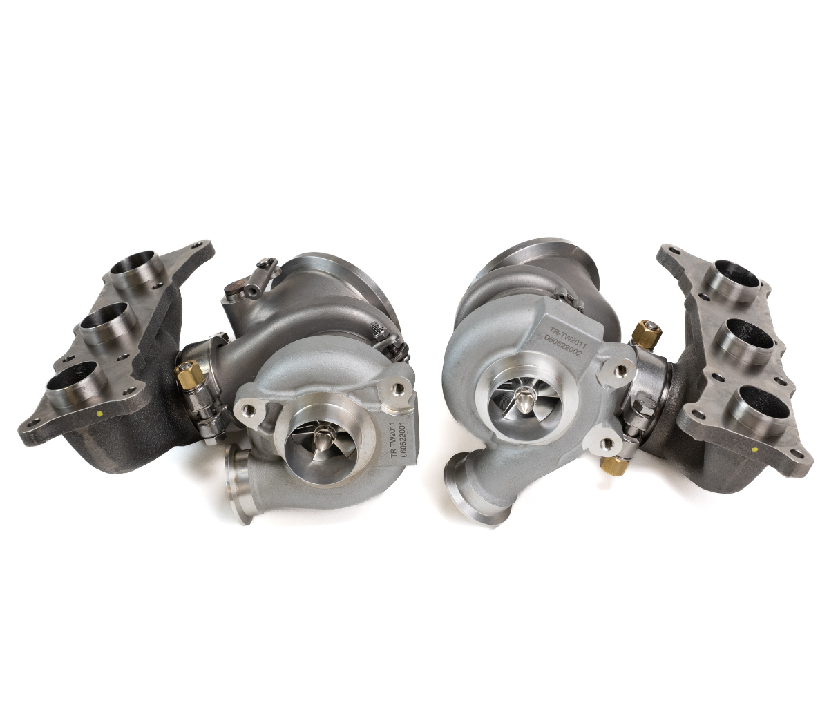 TR Twin Turbo Ball Bearing for BMW N54 15T, 16T & 19T