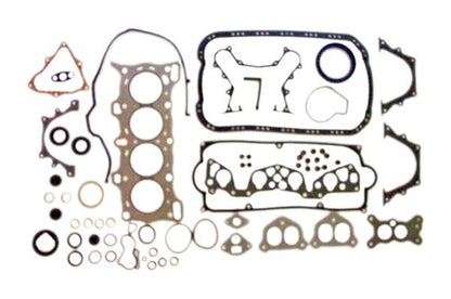 Gasket Set 1984-1987 Honda 1.3L-1.5L