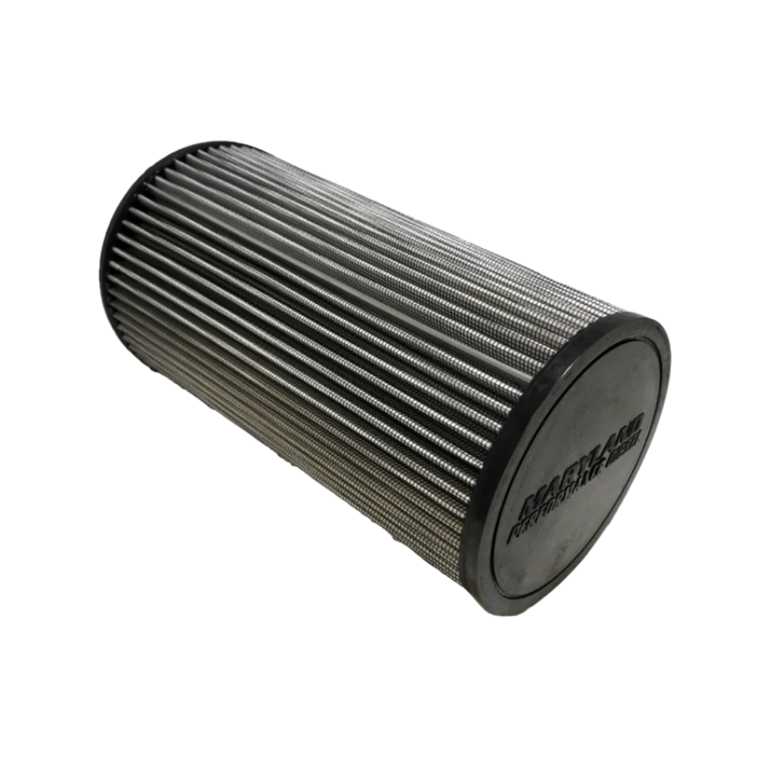 MPP Piping Kit Replacement 4" Universal Airfilter