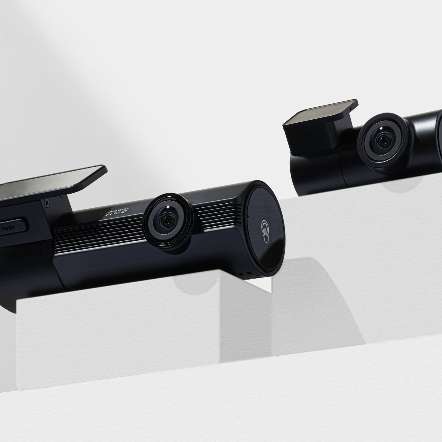 BlackVue Elite 8 2CH 2K QHD Sony STARVIS 2 Dash Cam