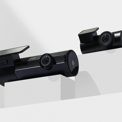 BlackVue Elite 8 2CH 2K QHD Sony STARVIS 2 Dash Cam
