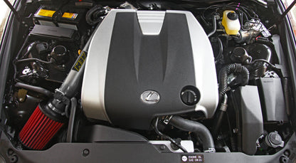 AEM Induction AEM 14-15 Lexus IS250/350 V6 Cold Air Intake 21-759C