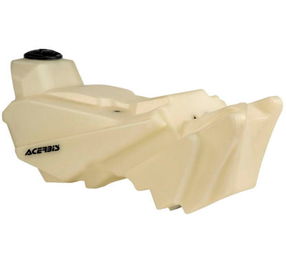 Acerbis 10-18 Yamaha YZ250F/ 14-17 YZ450F 2.9 Gallon Fuel Tank - Natural 2374220147