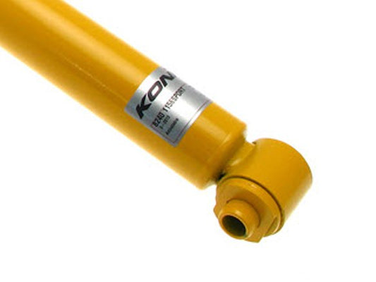 Koni Shock - 1997-2003 BMW 5-Series Rear - Adjustable - E39