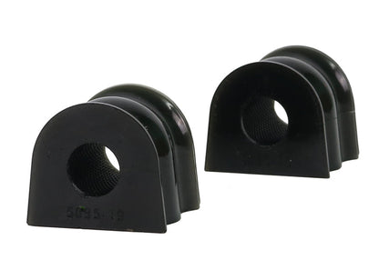 Whiteline Sway Bar Mount Bushings 19mm Subaru Impreza 2002-2004