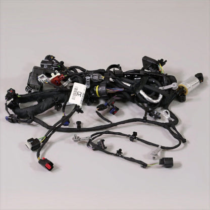 Ford Racing 2.3L 310HP Mustang Ecoboost Engine Kit M-6007-23TA