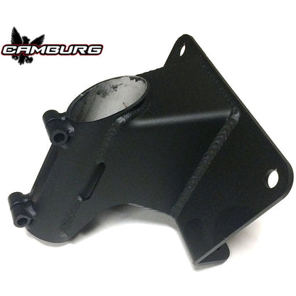 Camburg 05-23 Toyota Tacoma Pre/4wd Bolt-on Rear FOX 2.0 Bump Stop Mount Kit (S/U) CAM-320007