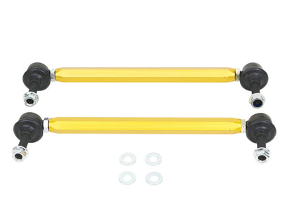 Whiteline Sway Bar - Link