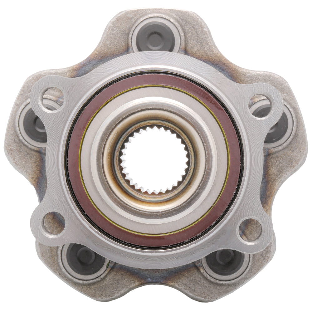 512548 - Rear Wheel Hub Bearing Assembly