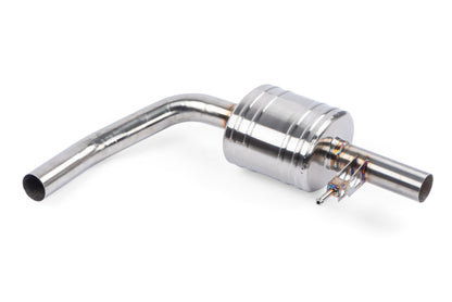 APR Catback Exhaust System - Jetta GLI (MK7)