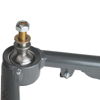 Camburg Toyota Tacoma Pre/4WD 05-23 / 4-Runner 03-23 / FJ 07-14 1.25in Uniball Upper Arms w/ covers CAM-310130