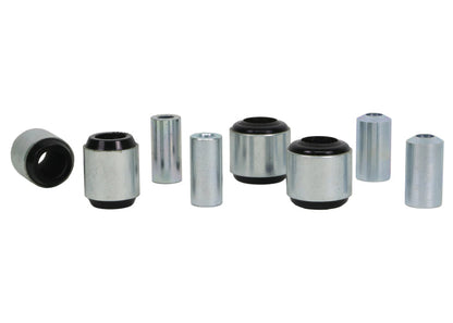 Whiteline 15-18 BMW M3 Rear Control Arm Upper Rear Bushing Kit W63593
