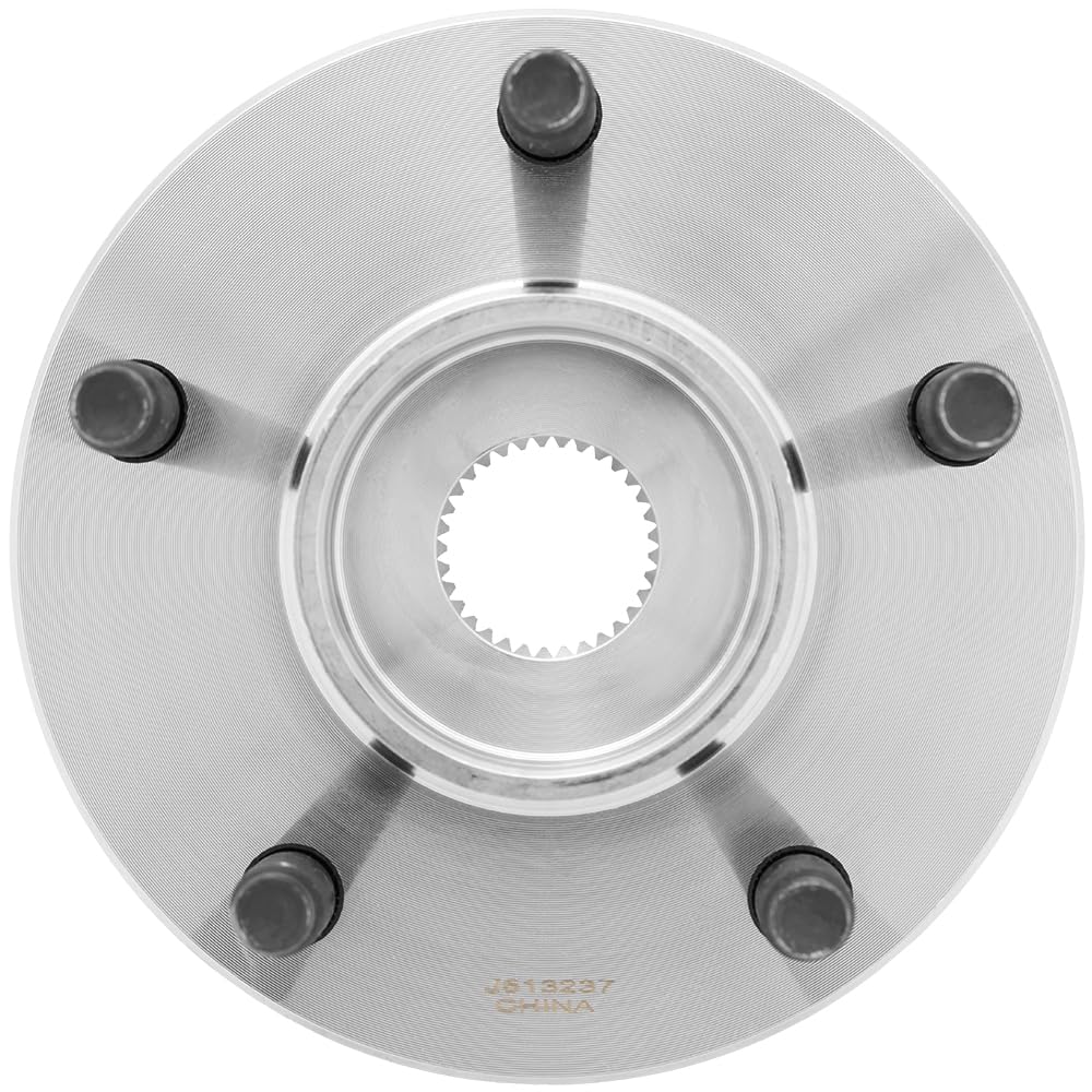 513237 - Front Wheel Hub Bearing Assembly