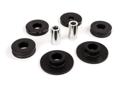 Rear Upper Shock Mount Kit - 2006-2013 BMW 135i/325i/328i/330i/335i/335is Rear Upper - 12mm - E82/E90/E92/E93