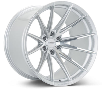 Vossen HFX-2 6x139.7 Wheel (Multiple Finish Options)