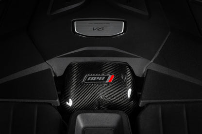 APR CARBON FIBER INTAKE SYSTEM - (9Y/SUV) - 2.9T