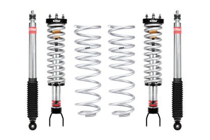 Eibach 2025 Dodge Ram 1500 Pro-Truck Lift Kit System Coilover Stage 2