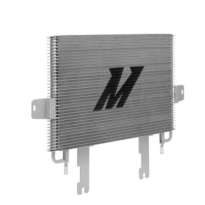 Mishimoto Transmission Cooler 2003-2007 Ford Powerstroke 6.0L
