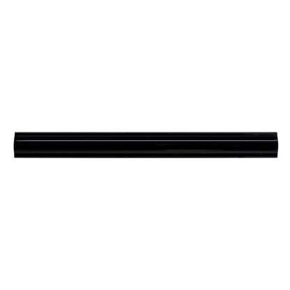 Borne Off-Road Light Bar Cover Single Row 20in Black BNLT-COV-SS20BK